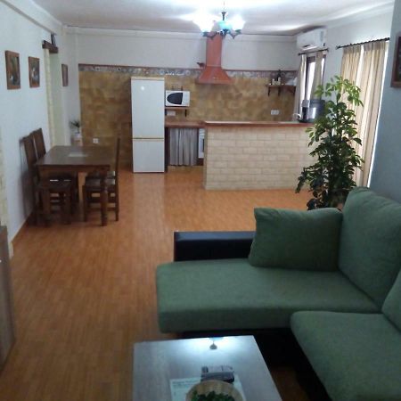 エル・ボスケ Casa Rural Majaceiteゲストハウス エクステリア 写真