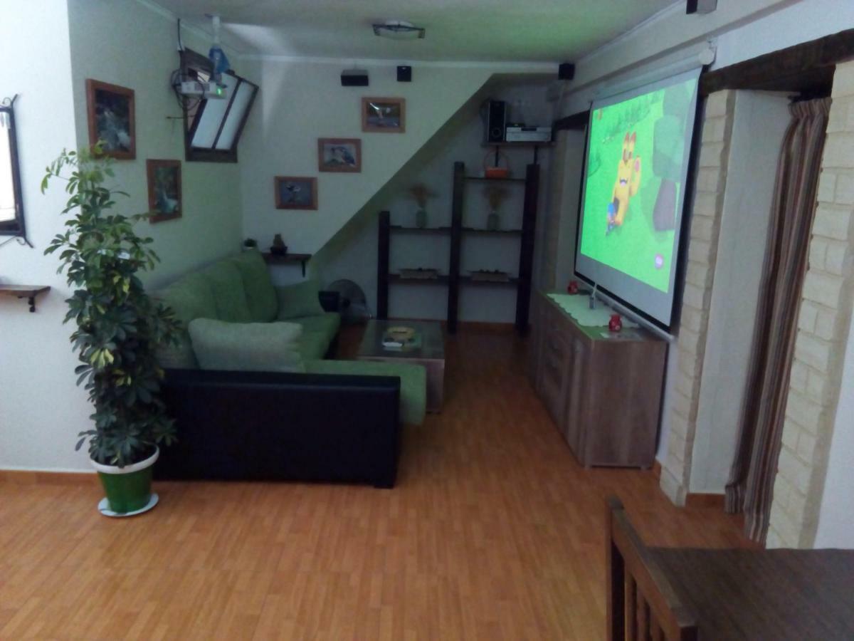 エル・ボスケ Casa Rural Majaceiteゲストハウス エクステリア 写真