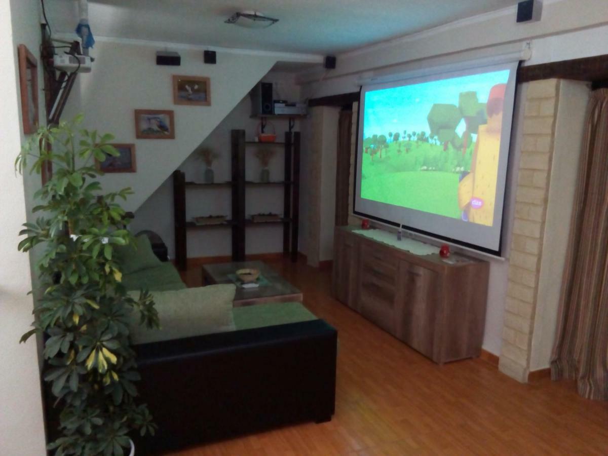 エル・ボスケ Casa Rural Majaceiteゲストハウス エクステリア 写真